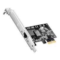 Cudy PCI-E PE10 Gigabit 1P Low Profile Adapter