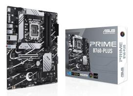 Asus PRIME B760-PLUS B760 LGA 1700  ATX