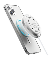 Forever  MAWC-300 Magnetic Wireless Charger, 15W