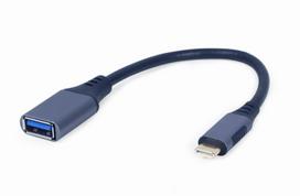 Gembird USB-C to USB-A Adapter OTG