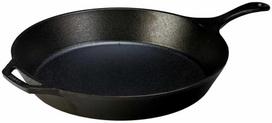 Lodge Ketaus keptuvė 38 cm / Namelis