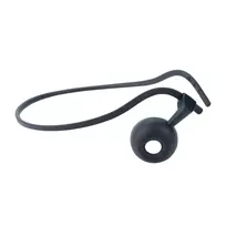 Kaklo juosta Jabra Engage Neckband, skirta Convertible ausinėms