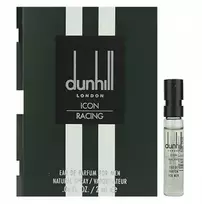 Dunhill, Icon Racing, Eau De Parfum, Vyrams, 2 ml *Buteliukas