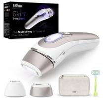 BRAUN Skin i-Expert Smart IPL 7 PL7147 WI-FI pink