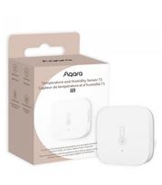 AQARA Temperature  AND  Humidity Sensor T1 | Temperature and humidity sensor | White, TH-S02D