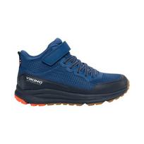 VIKING Laisvalaikio batai Flow Mid WP 3-56570-3505/39