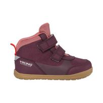 VIKING Laisvalaikio batai Barefoot AspenMid WP 3-56310-62/34