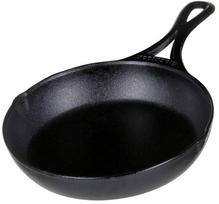 Ketaus keptuvė 18 cm BLACKLOCK / Lodge
