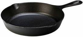 Lodge Ketaus keptuvė 23 cm / Namelis