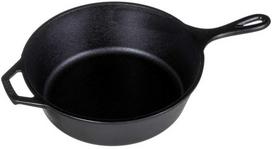LODGE GILIAI KETUS KEJUTI 26 CM (Atnaujinta)