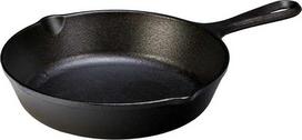 Lodge Ketaus keptuvė 20 cm / Namelis
