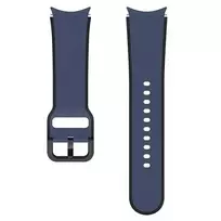 SAMSUNG ET-STR90SNE smartwatch strap for Galaxy Watch 5 (20 mm) | Silicone | navy