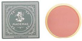 Maderas De Oriente kreminė pudra 04 Trigueño 15g
