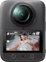 DJI Osmo 360 Essential Combo Camera Black