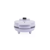Giles & Posner EK6701GSPPVDE Heart Waffle Maker 900W Juoda