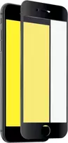 SBS viso ekrano stiklo ekrano apsauga, skirta Apple iPhone SE 2020/8/7/6s/6, permatoma