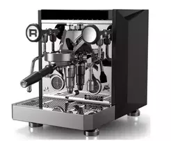 Rocket Giotto V Fast Black Espresso Machine