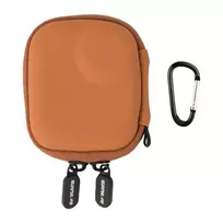 Sunnylife fotoaparato krepšys Osmo Nano (oranžinis) – universalus