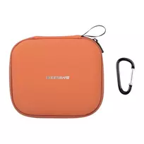Sunnylife standartinė kombinuota fotokrepšys Osmo Nano (oranžinė) universalus
