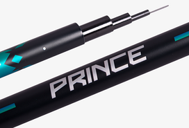 Fishing rod Maximus PRINCE MTEPP400 4m 5-20g