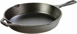 Lodge Ketaus keptuvė 26 cm / Namelis