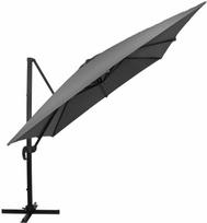 Sodo skėtis Springos GU0050 300 X 300 CM