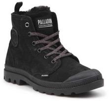 Palladium Pampa HI W 95982-010-M Batai