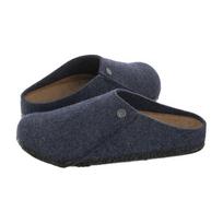 Birkenstock Zermatt Rivet Dark Blue 1017519 (BK138-a) šlepetės