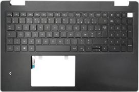 Dell French backlit keyboard  assembly for Latitude 3520