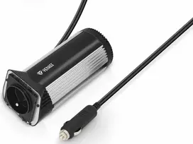 YAU 140 Voltage conv. 12V / 240V YENKEE