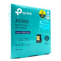 TP-LINK Technologies TP-Link Network Adapter USB 2.0 600Mbps Wireless
