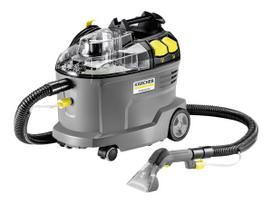 Kärcher Professional Puzzi 8/1 Grey Yellow