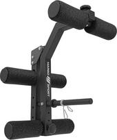Kojų spaudimo priedas MS-A102 2.0 Semi-Pro suoliukams - Marbo Sport