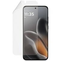 PanzerGlass Ultra-Wide Fit Tempered Glass for Motorola moto edge 60 Fusion