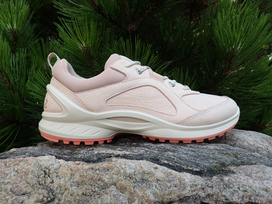 Ecco Biom Energi W – Rose Dust sportiško dizaino moteriški batai