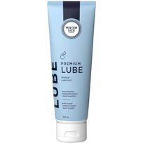 Mister Size Premium Lube - vandens pagrindo lubrikantas (100 ml)