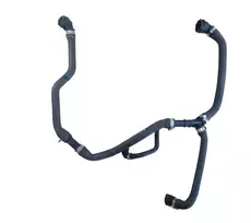 BMW Aušinimo Skysčio Žarna MINI R56 R55 R57 Originalus 17127811783