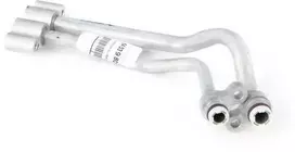 BMW MINI R60 šaldymo skysčio žarnos adapteris Originalus 64539802725