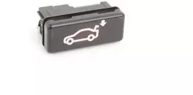 Bmw Jungiklis F Automatinis Bagažinės Dangtis 5 E39 E61 7 E38 E65 Originalus 61318375580