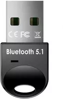 Fusion Accessories Top Adapteris Bluetooth 5.1 – USB