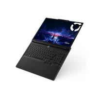 Lenovo Legion 5 15IAX10 15.1 WQXGA ULT7-255HX/16GB/1TB/NVIDIA GF RTX 5060 8GB/WIN11 Home/ENG Backlit kbd/Eclipse Black/2Y Warran