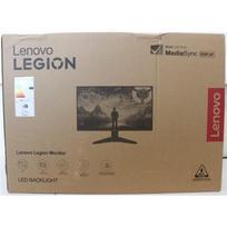 SALE OUT. Lenovo Legion R27s (A25270FR0) 27 Monitor - HDMI | Lenovo Legion R27s | 27 " | IPS | 16:9 | 144 Hz | 1 ms | 1920 x 108