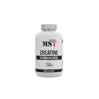 MST Creatine Hydrochloride 180 caps