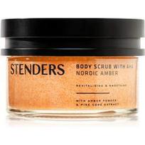 STENDERS - Body Scrub with AHA Nordic Amber Pėdų šveitiklis 200 g unisex