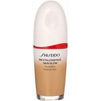 Shiseido - Revitalessence Skin Glow Foundation Makiažo pagrindai 30 ml Nr. 350