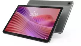 Planšetė Lenovo Tab 10.1" LTE (TB311XU) 4GB + 64GB Luna Pilkas + dangtelis su stovu