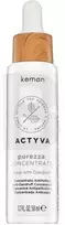 Kemon Actyva Purezza Concentrate intensyvi priemonė nuo pleiskanų, 50 ml