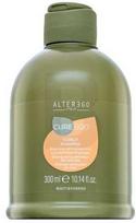 Alter Ego CureEgo Skirtas garbanotiems plaukams Šampūnas šampūnas, 300 ml