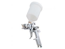 Pneumatinis dažymo pistoletas Mini Paint 3,5bar. 1,7mm 0,6L 45191-1,7 AIRPRESS