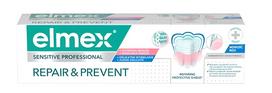 Elmex Sensitive Professional Repair & Prevent Tootbrush New - Zubní pasta Jautrių dantų priežiūros priemonė